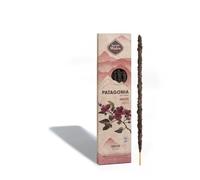 Aromasenses.- Incenso Naturale Ecologico Patagonia Sacra Madre | 100% Artigianale (Hibiscus)