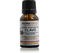Aromasensi Aceite Esencial De Clavo 15ml