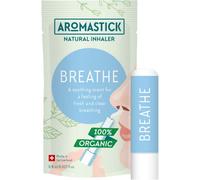 Aromastick Bio Stick Nasale RESPIRA - Prodotto benessere