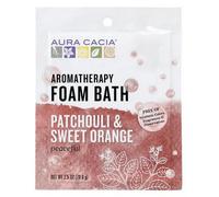 Aromaterapia Schiuma Bagno Patchouli/Arancione 74ml