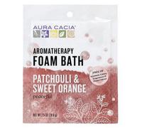 Aromaterapia Schiuma Bagno Patchouli/Arancione 74ml