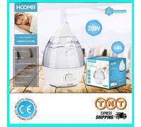 AROMATERAPIA UMIDIFICATORE PER AMBIENTE 3,4L DIFFUSORE DEPURATORE ARIA AROMI OLI