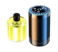 Aromathérapie - Humidificateur USB Automatique | Diffuseur de Lumière Étoilée | lumière étoilée | Portable avec 7 Couleurs pour Intérieur | Chambre Tente Voiture Salle de Bain Maison Stud