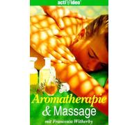 Aromatherapie & Massage