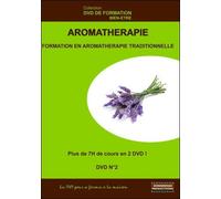 Aromathérapie - Vol. 2