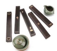 Aromatherapy Accessory Incense Burner Box for Home and Meditation