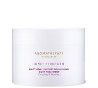Aromatherapy Associates Inner Strength Trattamento Corpo Fortificante 200 ml