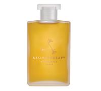 Aromatherapy associates Olio doccia lenitivo vegano Deep Relax per tutti i tipi di pelle 100 ml