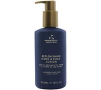 Aromatherapy Associates Replenishing Fluido Mani e Corpo 300 ml