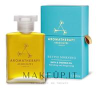 Aromatherapy Associates Revive Morning Olio Bagno 55 ml - Olio Bagno