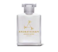 Aromatherapy Associates Support Breathe Olio da Bagno Emolliente 55 ml
