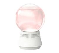 Aromatherapy Diffuser - Natural Long-Lasting Home Decor | Fragranza Scent Diffuser Oil Machine for Bedroom, Living Room, House, Bathroom, Car, Spa, Meditazione, Yoga, Birthday Gift