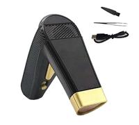Aromatherapy Diffusers, Electric Arabian Incense Burner, Handheld Scent Dispenser, Multifunction Oil Diffuser for Bedroom, Home, Workplace, Relaxation, Meditation, Spa Use