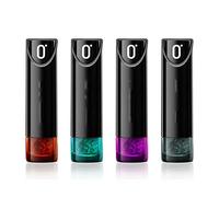 Aromatherapy Inhaler, Aromatherapy Inhaler, Cooling Fragrances, It Works Cleanse, Stress & Anxiety Relief Aromatherapy Nasal Inhaler, Aromatherapy Nasal Stick Get In Shape In 3-6 Weeks (4)