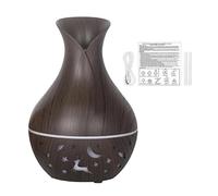 Aromatherapy Mist Diffuser, Led Fragrance Humidifier, Colored Led Diffuser, Bedroom Mist Humidifier, Home Atmosphere Diffuser, 200ml Mist Humidifier, Kitchen Scent Diffuser, Living Room Humidifier