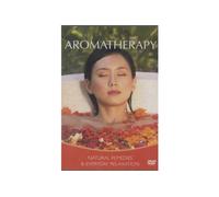 Aromatherapy - Natural Remedies And Everyday Relaxation [DVD] [Edizione: Regno Unito]