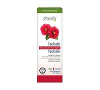 Aromatherapy Plant-based Oils Japanese Camellia