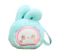 Aromatherapy Plush, Fragrance Scented Ornament, Stuffed Figure with Relaxing Aroma, Backpack, Soft Cuddly Plush Toy for Car Keys, Mobile Phones, Home And Travel Accessories Use