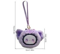 Aromatherapy Plush, Fragrance Scented Ornament, Stuffed Figure with Relaxing Aroma, Backpack, Soft Cuddly Plush Toy for Car Keys, Mobile Phones, Home And Travel Accessories Use