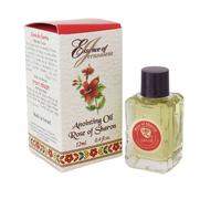 Aromatic Rose of Sharon olio per unzione essenza di Gerusalemme 0,4 fl. oz/12 ml