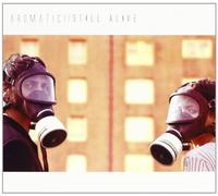 AROMATIC - STILL ALIVE