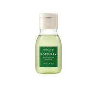 AROMATICA - Mini Shampoo Rosemary Scalp Scaling