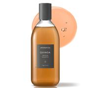 AROMATIcA Quinoa Protein Shampoo 1353 oz 400ml - Provides Protein and Nourishment to Extremely Damaged Hair- Free from Sulfate, Silicone