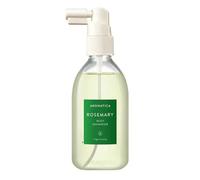 AROMATICA Rosemary Root Enhancer 100 ml Maschera ristrutturante