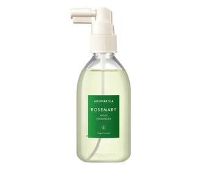 AROMATICA Rosemary Root Enhancer 100 ml Maschera ristrutturante