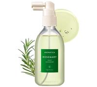 Aromatica Rosemary Root Enhancer, Tonico rinforzante per capelli - 100 ml