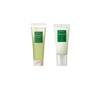aromatica - Rosemary Scalp Scrub - 165g (1ea) + Rosemary Scalp Scaling Shampoo - 180ml (1ea) Set
