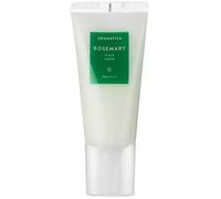 Aromatica Rosemary Scalp Scrub per il cuoio capelluto al rosmarino - 165 g