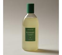 Aromatica Rosmarino Scaling Shampoo 400 ml Anti Caduta Capelli Scalp Detox EWG