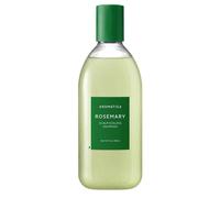 Aromatica Rosmarino, Shampoo Capelli, Rivitalizzante, 400 ml