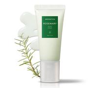 AROMATICA Scrub per il cuoio capelluto al rosmarino 165 g, senza solfati, senza
