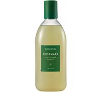 AROMATICA Shampoo per il ridimensionamento del cuoio capelluto al rosmarino 13,5