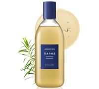 AROMATICA - shampoo purificante Tea Tree GRANDE