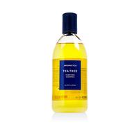 Aromatica Tea Tree Purifying Shampoo 400 ml