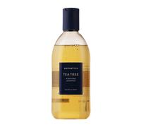 Aromatica Tea Tree Shampoo 400ml - Shampoo
