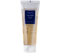 Aromatica Tea Tree Shampoo purificante con olio di melaleuca - 180 ml