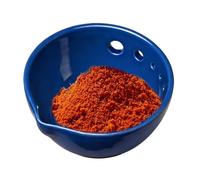 aromatico - Strumento per pasta condimento, vassoio per schiacciare utensili da cucina, funzione portatile, hardware culinario, accessorio per sbucciare cavolo timo basilico preparazione per la