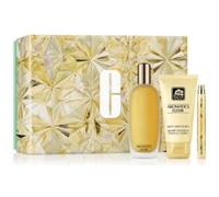 AROMATICS ELIXIR CLINIQUE EDP 100ML + BODY LOTION 75ML + EDP 10ML