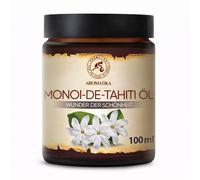 AROMATIKA Olio Monoi de Tahiti 100 ml