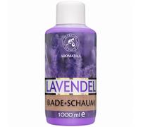AROMATIKA Schiuma da bagno alla lavanda 1000 ml