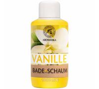 AROMATIKA Schiuma da bagno alla vaniglia 1000 ml