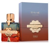 AROMATIX Teas Me By French Avenue EDP Extrait De Parfum per Unisex - 100 ML