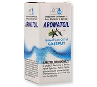 AROMATOIL CAJEPUT 50OPR