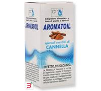 AROMATOIL CANNELLA 50 OPERCOLI