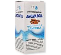 AROMATOIL CANNELLA 50OPR