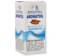 Aromatoil Cannella integratore alimentare utile per transito intestinale 50 opercoli